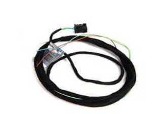 ES#161735 - 61120140175 - Rear View Mirror Retrofit Cable Set - Add more features to your rear view mirror - Genuine BMW - BMW