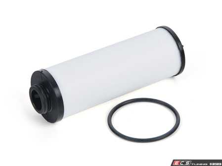 ES#4818094 - 0B5325330A - DSG Automatic Transmission Filter - Recommended to be serviced every 40k miles - Bremmen Parts - Audi