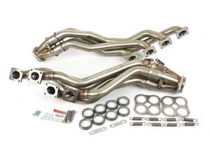 ES#3033568 - 980501 - Supersprint Tubolare Performance Headers - More flow. More sound. More performance - Supersprint - BMW