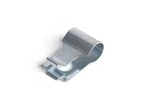 ES#4818093 - 06J145220A - Wastegate Actuator Rod Rattle Clip - Have you noticed a strange rattling noise under acceleration? - Bremmen Parts - Volkswagen