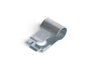 Genuine Volkswagen Audi - 06J145220A - Wastegate Actuator Rod Rattle Clip (06J 145 220 A - View #5