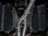 ES#4830334 - 049089la01KT - 8V RS3 Valved Cat-Back Exhaust System - Elevate your driving passion with an engaging, performance-oriented valved exhaust system for your DAZA-equipped 8V RS3! - ECS - Audi