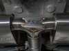 ES#4830334 - 049089la01KT - 8V RS3 Valved Cat-Back Exhaust System - Elevate your driving passion with an engaging, performance-oriented valved exhaust system for your DAZA-equipped 8V RS3! - ECS - Audi