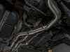 ES#4830334 - 049089la01KT - 8V RS3 Valved Cat-Back Exhaust System - Elevate your driving passion with an engaging, performance-oriented valved exhaust system for your DAZA-equipped 8V RS3! - ECS - Audi
