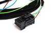 ES#161735 - 61120140175 - Rear View Mirror Retrofit Cable Set - (NO LONGER AVAILABLE) - Add more features to your rear view mirror - Genuine BMW - 