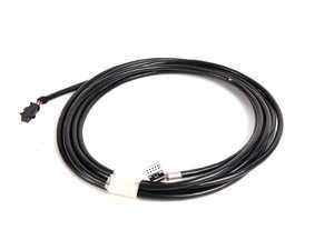 ES#163636 - 61128374683 - CONN.CABLE CD-CHANGE - (NO LONGER AVAILABLE) - Genuine BMW - 