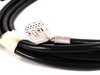 ES#163636 - 61128374683 - CONN.CABLE CD-CHANGE - (NO LONGER AVAILABLE) - Genuine BMW - 