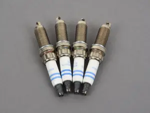 Spark Plugs - Set Of Four 9747