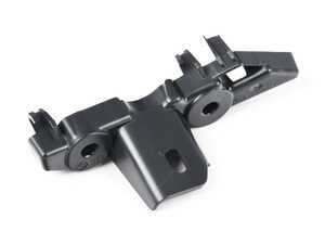 ES#4187233 - 51117450398 - BUMPER GUIDE RIGHT LOWER - Genuine BMW - BMW