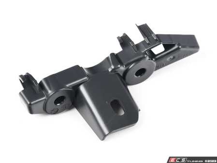 ES#4187233 - 51117450398 - BUMPER GUIDE RIGHT LOWER - Genuine BMW - BMW