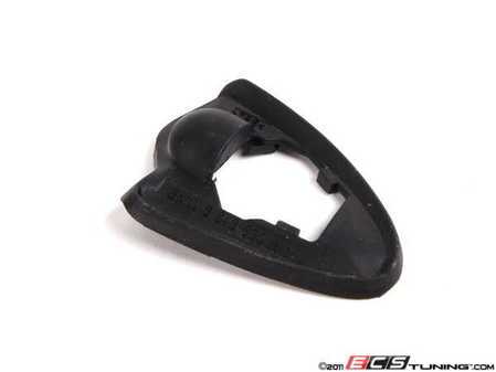 ES#90597 - 51218243630 - E53 Door Handle Bracket Gasket - right - Bracket gasket used to mount your exterior door handle - Genuine BMW - BMW