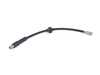 ES#4736513 - 2114200748 - Front Brake Hose - Priced Each - Fits Left or Right Side - Corteco - Mercedes Benz