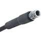 ES#4736513 - 2114200748 - Front Brake Hose - Priced Each - Fits Left or Right Side - Corteco - Mercedes Benz