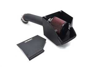 ES#4830698 - VW-MK801 - MST 1.5TSI EVO Cold Air Intake System - Enclosed Airbox design ensures Low intake temperatures - MST Performance - Volkswagen