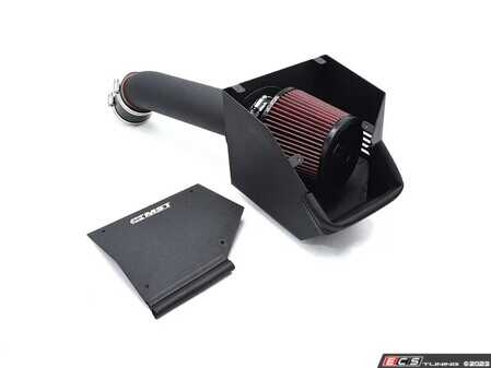 ES#4830698 - VW-MK801 - MST 1.5TSI EVO Cold Air Intake System - Enclosed Airbox design ensures Low intake temperatures - MST Performance - Volkswagen