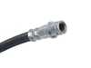 ES#4736513 - 2114200748 - Front Brake Hose - Priced Each - Fits Left or Right Side - Corteco - Mercedes Benz