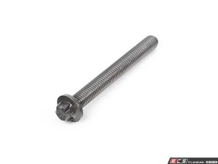 ES#2970609 - 11118604584 - ASA-BOLT - Genuine BMW - BMW MINI