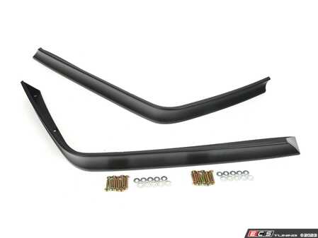 ES#4716358 - E36M3SPLIT - LTW Designed Splitters - E36 M3 - The perfect addition to your M3 - Suvneer - BMW