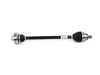 ES#4366974 - 5Q0501204D - Rear Axle Assembly - Right - Complete driveshaft with CV joints; ready for installation - Genuine Volkswagen Audi - Volkswagen
