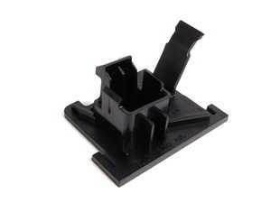 ES#142797 - 52108207405 - Supporting Plate - Seat Frame to Outer Cover - Genuine BMW - BMW