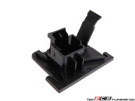 ES#142797 - 52108207405 - Supporting Plate - Seat Frame to Outer Cover - Genuine BMW - BMW