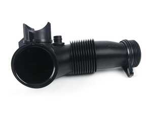 ES#4782846 - 13717605638 - Air Intake Tube - Price Each - Positioned between the turbocharger to the air box. - Febi - BMW