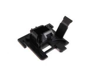 ES#142798 - 52108207406 - Supporting Plate - right - Seat Frame to Outer Cover - Genuine BMW - BMW