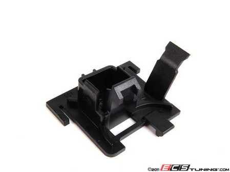 ES#142798 - 52108207406 - Supporting Plate - right - Seat Frame to Outer Cover - Genuine BMW - BMW
