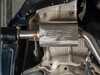 ES#4830706 - 010076ECS02 - Audi B7 A4 2.0T Cat Back Exhaust System  - Automatic Transmission - Includes downpipe, y-pipe, mid-pipe, muffler, and all hardware needed - ECS - Audi