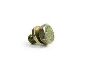 Hex Bolt - Priced Each