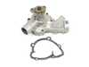 ES#3253374 - 060121012 - Porsche Water Pump - Includes Gasket - Genuine Porsche - Porsche