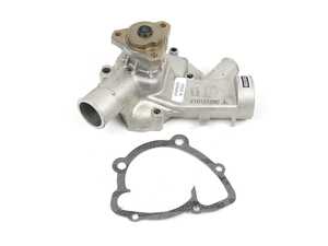 ES#3253374 - 060121012 - Porsche Water Pump - Includes Gasket - Genuine Porsche - Porsche