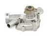 ES#3253374 - 060121012 - Porsche Water Pump - Includes Gasket - Genuine Porsche - Porsche