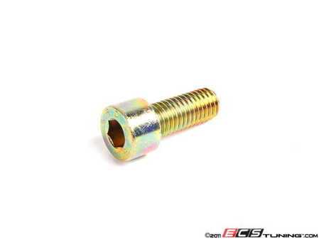 ES#15438 - 07119919969 - Fillister Head Screw - See MOQKT - Genuine BMW - BMW