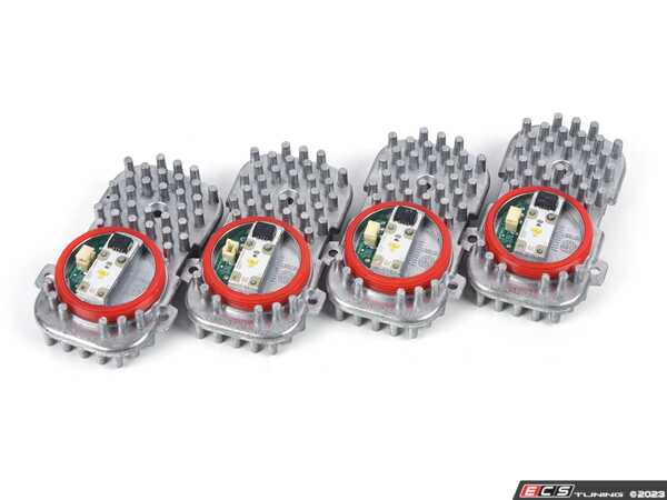Turner Motorsport - 055810LA03 - F8X F32/F33/F36 F25 F15/16 F85/F86 ...