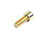 ES#15438 - 07119919969 - Fillister Head Screw - See MOQKT - Genuine BMW - BMW