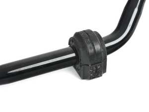 ES#3515190 - 31306873461 - Stabilizer Front With Rubber Mounting - Genuine BMW - BMW