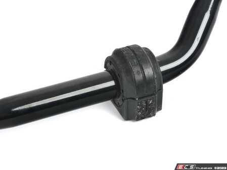 ES#3515190 - 31306873461 - Stabilizer Front With Rubber Mounting - Genuine BMW - BMW