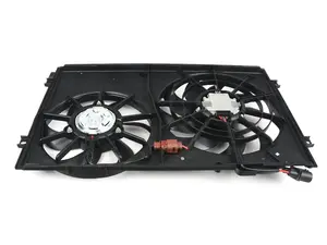 Fan Assembly - 360mm/295mm