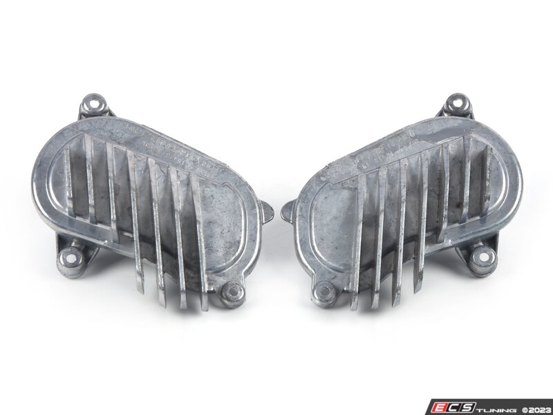 Turner Motorsport - 055810LA02 - F32/F33/F36/F8x Non-Adaptive Headlight ...