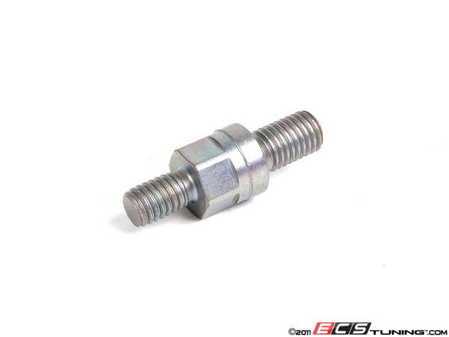 ES#18693 - 11127830859 - Cylinder Head Stud - M7/6x32 - Genuine BMW - BMW