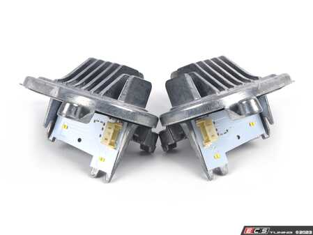 Turner Motorsport - 055810LA02 - F32/F33/F36/F8x Non-Adaptive Headlight ...