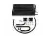 ES#4830711 - CTS-HX-0009 - High-Performance Heat Exchanger - Significantly larger volume than OEM, with dual-pass core that seamlessly complements the factory heat exchanger with minimal modifications required for installation. - CTS - Audi