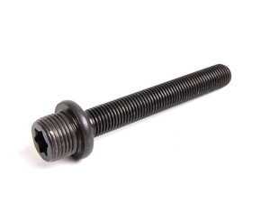 ES#23107 - 11361432438 - Torx Bolt - priced each - M12x1.5x85 Part of the VANOS/ timing system - Genuine BMW - BMW