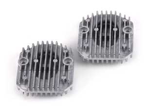 ES#4819083 - 055810LA12 - G30/F90 Adaptive LED Healight DRL Modules - Yellow - Upgrade your daytime running light modules and add the highly desired yellow DTM-style DRLs to your BMW's headlights! - Turner Motorsport - BMW