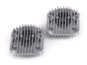 G30/F90 Adaptive LED Healight DRL Modules - Yellow