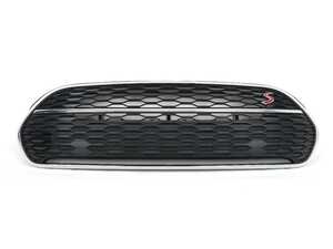 ES#3982360 - 51137495168 - DECORATIVE GRILL HOOD - Genuine MINI - MINI