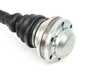 ES#4147170 - 8E0407271CA - Front Axle Assembly - Left - Complete driveshaft with CV joints; ready for installation - GKN Drivetech - Audi