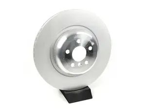 Genuine BMW Ventilated Brake Rotor - Priced Each