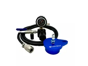 N20 Turbo Boost Leak Tester
